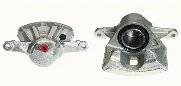 BUDWEG CALIPER 342161 BUDWEG CALIPER 342161