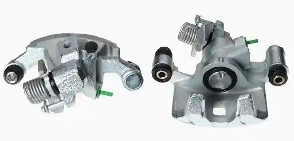 BUDWEG CALIPER 342163 BUDWEG CALIPER 342163