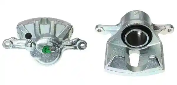 BUDWEG CALIPER 342172 BUDWEG CALIPER 342172