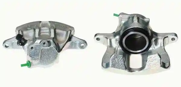 BUDWEG CALIPER 342248