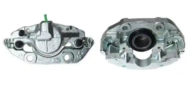 BUDWEG CALIPER 34224