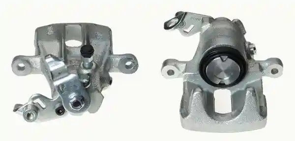 BUDWEG CALIPER 342250