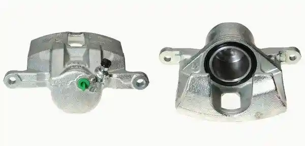 BUDWEG CALIPER 342257