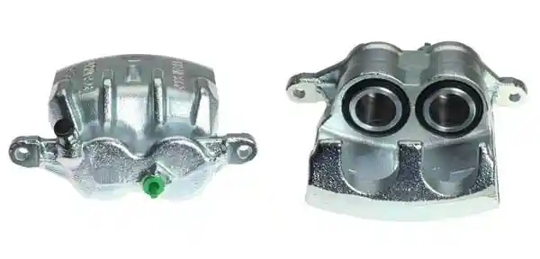 BUDWEG CALIPER 342262