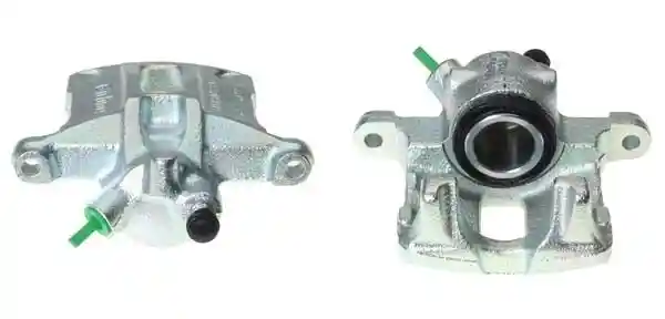BUDWEG CALIPER 342267