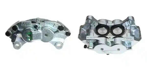 BUDWEG CALIPER 342326