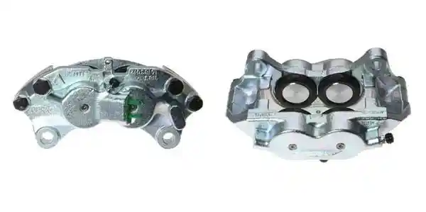 BUDWEG CALIPER 342327