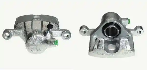 BUDWEG CALIPER 342346