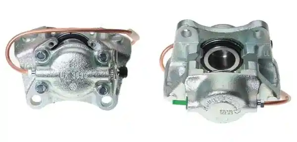 BUDWEG CALIPER 34235