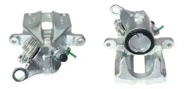 BUDWEG CALIPER 342389