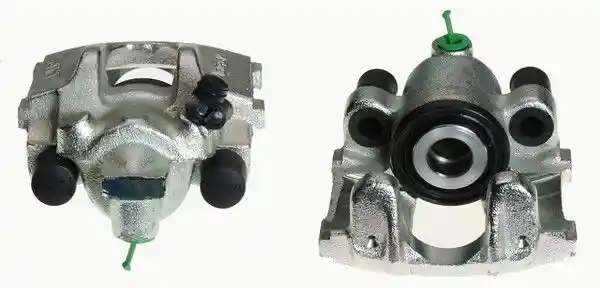 BUDWEG CALIPER 342407