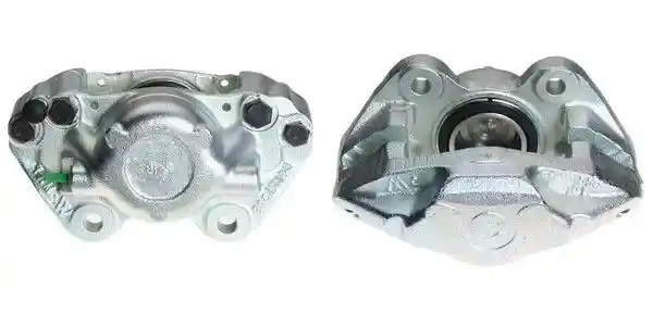 BUDWEG CALIPER 34243