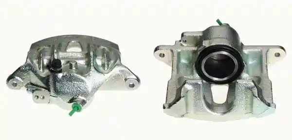 BUDWEG CALIPER 342442