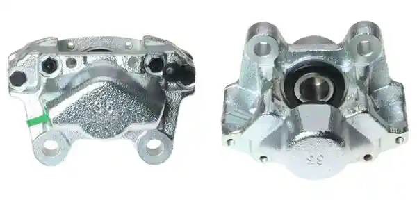 BUDWEG CALIPER 342458