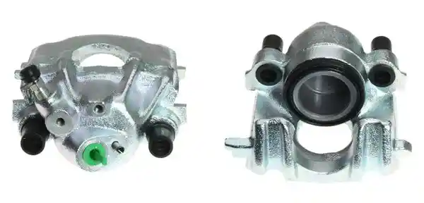 BUDWEG CALIPER 342472