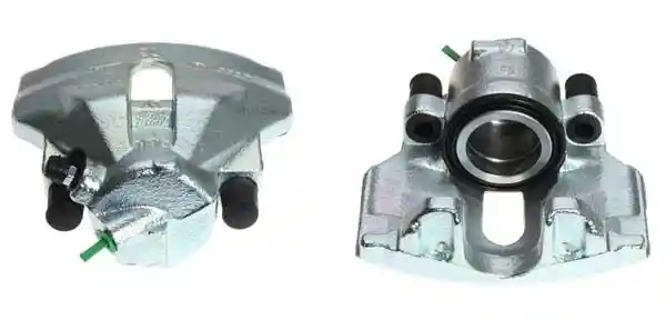 BUDWEG CALIPER 342483