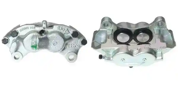 BUDWEG CALIPER 342498