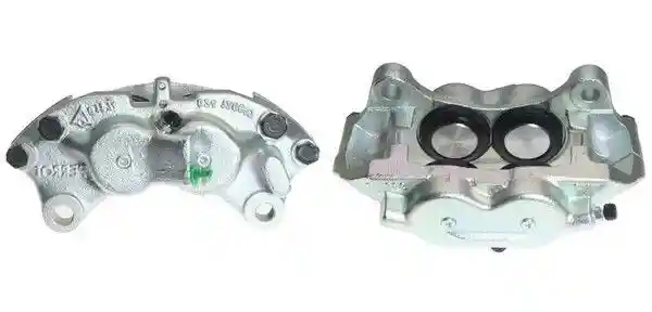 BUDWEG CALIPER 342499