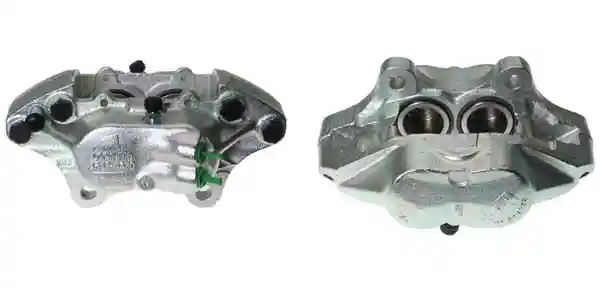 BUDWEG CALIPER 342504