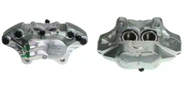 BUDWEG CALIPER 342505