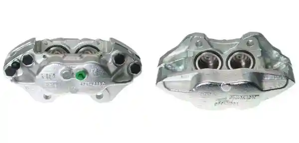 BUDWEG CALIPER 342510