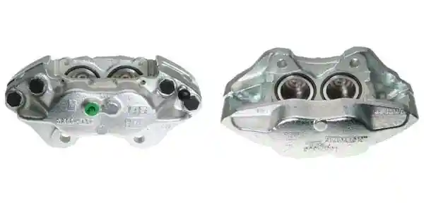 BUDWEG CALIPER 342511