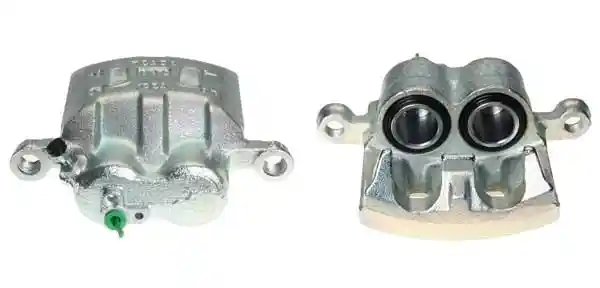 BUDWEG CALIPER 342516