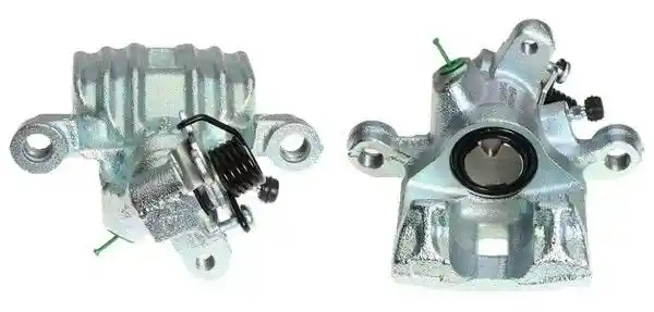 BUDWEG CALIPER 342524