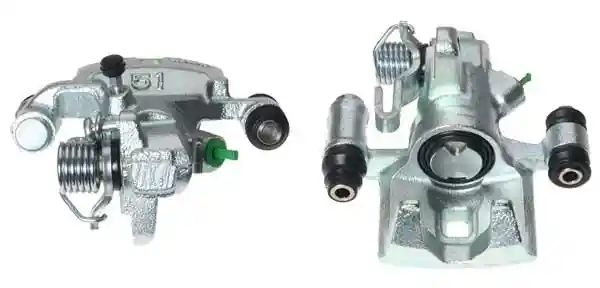 BUDWEG CALIPER 342549