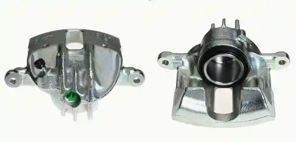 BUDWEG CALIPER 342554
