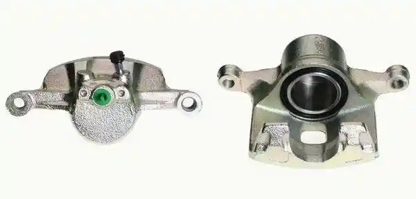 BUDWEG CALIPER 342583