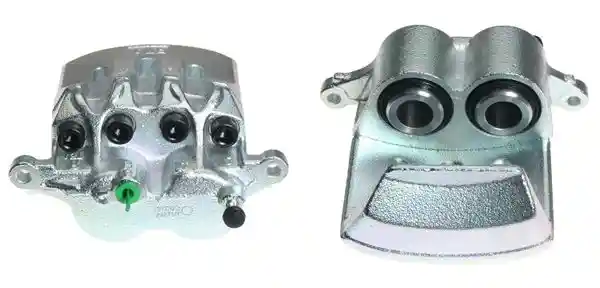 BUDWEG CALIPER 342596