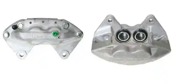 BUDWEG CALIPER 342600
