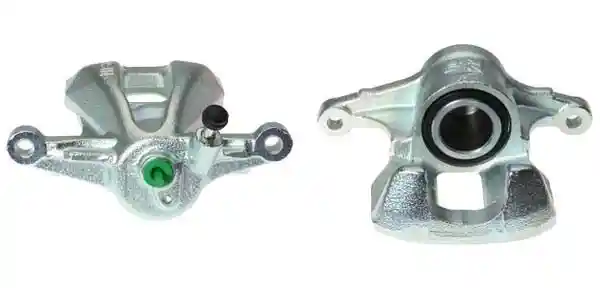 BUDWEG CALIPER 342602