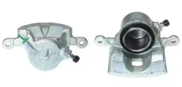 BUDWEG CALIPER 342610 BUDWEG CALIPER 342610
