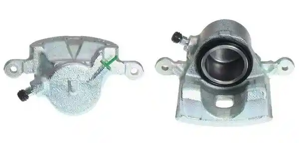 BUDWEG CALIPER 342611 BUDWEG CALIPER 342611