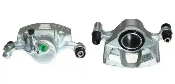 BUDWEG CALIPER 342614