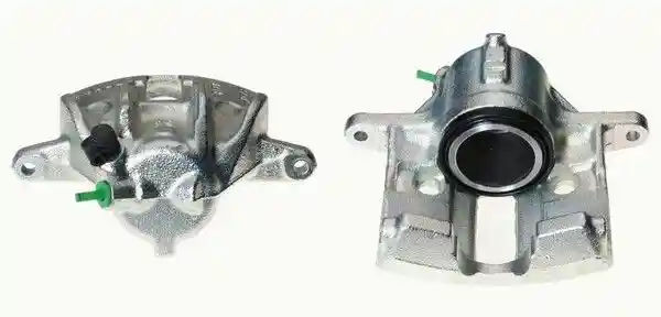 BUDWEG CALIPER 342628