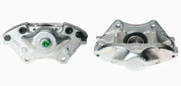 BUDWEG CALIPER 34262