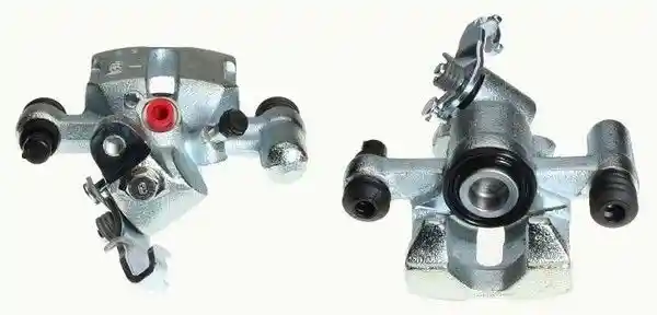 BUDWEG CALIPER 342659