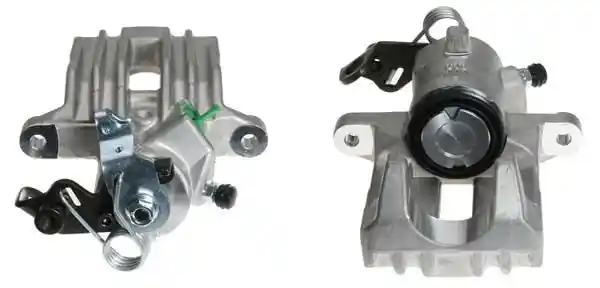 BUDWEG CALIPER 342660 BUDWEG CALIPER 342660