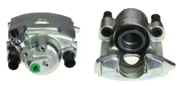 BUDWEG CALIPER 342668 BUDWEG CALIPER 342668