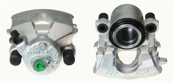BUDWEG CALIPER 342670 BUDWEG CALIPER 342670