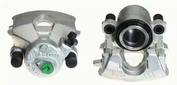 BUDWEG CALIPER 342671 BUDWEG CALIPER 342671