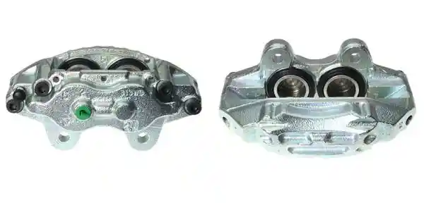 BUDWEG CALIPER 342689
