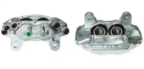 BUDWEG CALIPER 342693