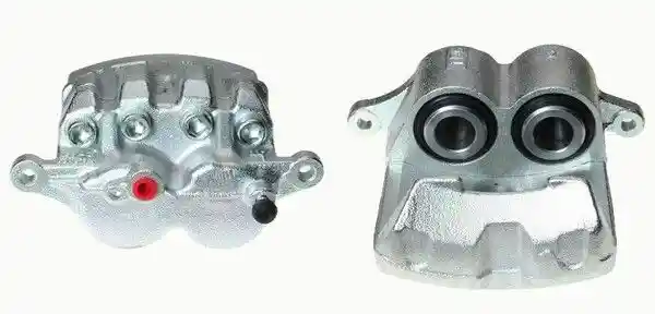 BUDWEG CALIPER 342694