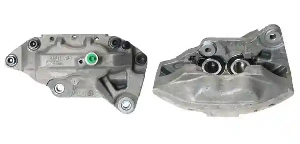 BUDWEG CALIPER 342696