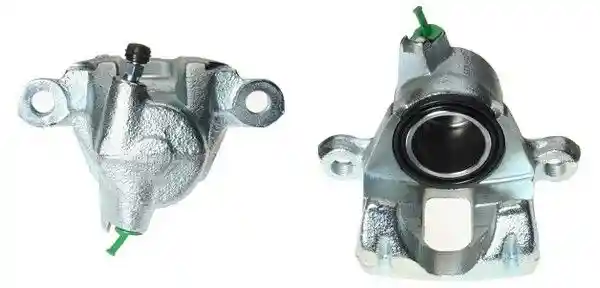 BUDWEG CALIPER 342698