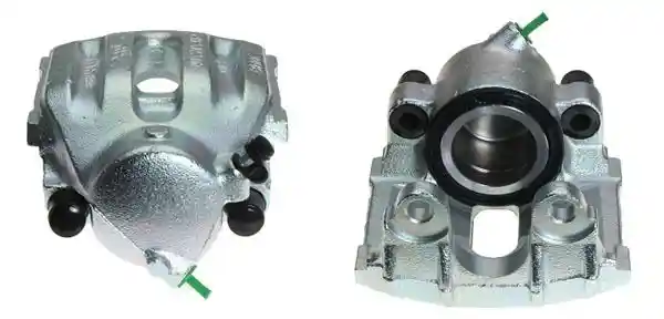 BUDWEG CALIPER 342700